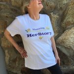 Honoring Her Story T-Shirt
