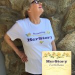 Honoring Her Story T-Shirt + CD